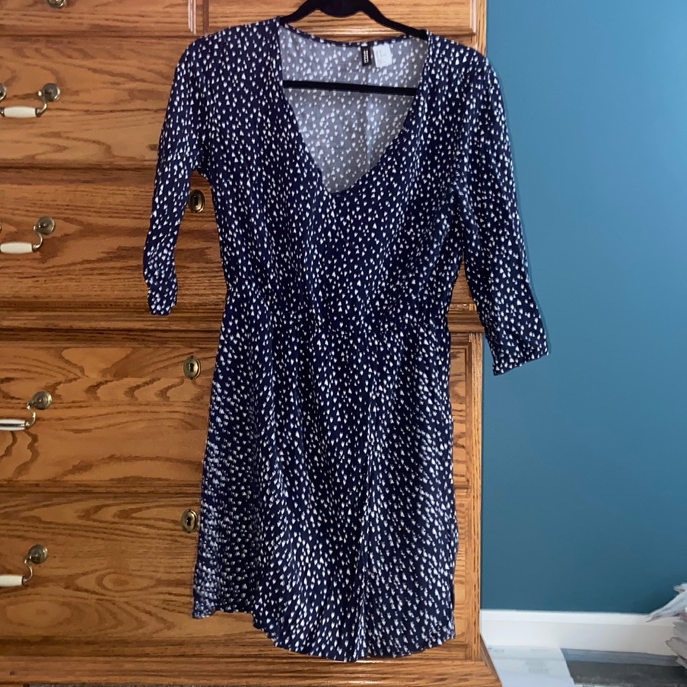 H&M dress